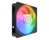 COOLER MASTER Zestaw 3 wentylatorów Sickleflow 120 ARGB 3w1 MFX-B2DN-183PA-R1 - 732774 - zdjęcie 2